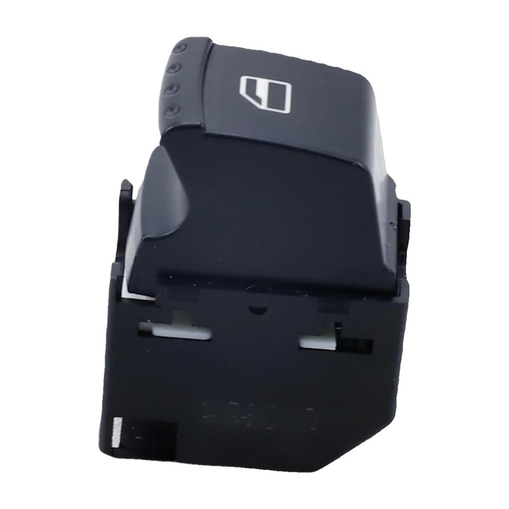 สวิตช์ยกกระจกรถยนต์ใช้งานร่วมกับ Skoda Fabia I (6Y2) 1.0 ARV 1999-2002 OEM 6Y0959855 อุปกรณ์เสริมปุ่