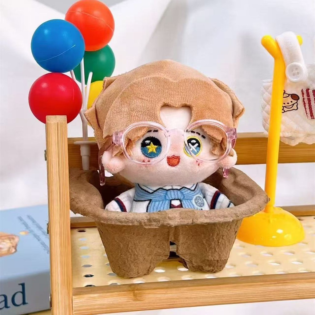 สินค้าใหม่พร้อมสต็อก Fifth Fan Peripheral Dolls Kege Magazine Actor Nu Timai ปลาดาวผ้าฝ้ายตุ๊กตาตุ๊ก