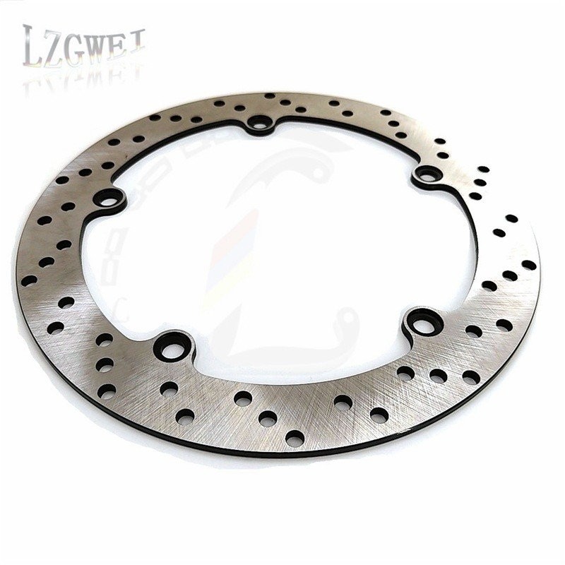 สินค้าใหม่เหมาะสําหรับ BMW R850GS/R/RT R1100GS/R/S/RT R1150GS/RS ADV ดิสก์เบรกหลัง S2T7