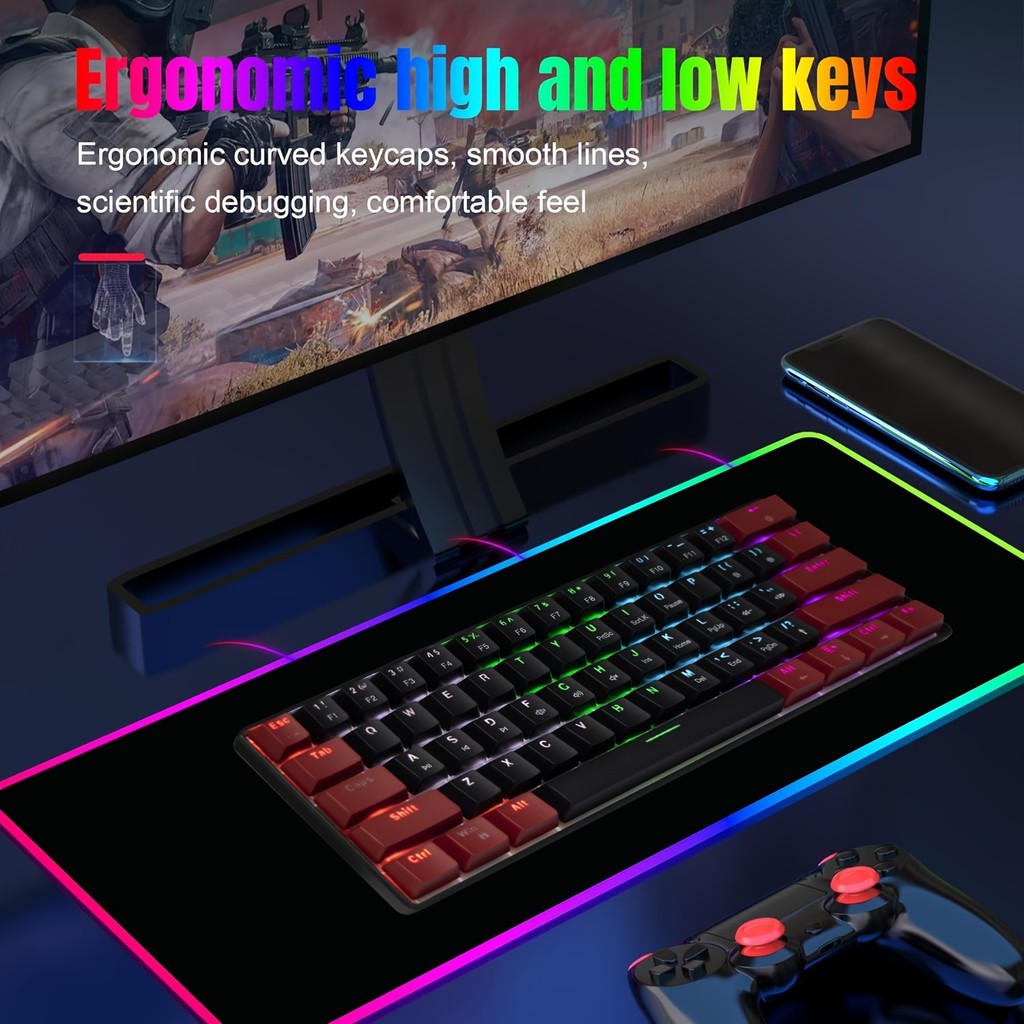 คอมพิวเตอร์ ega Keyboard.Keyboard Game.Keyboard Kit.Game.Keyboard 80.Keyboard.Switch.Keyboard Mouse 