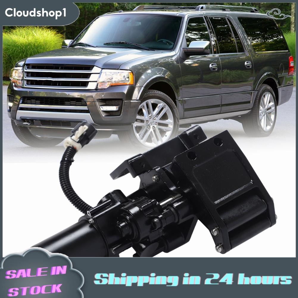 Cloudshop1 คลาวด์ช็อป 1 การประกอบบอร์ดพลังงานพร้อมกับการแทนที่ตัวยึด 9L7Z16A506B สำหรับ Expedition 2