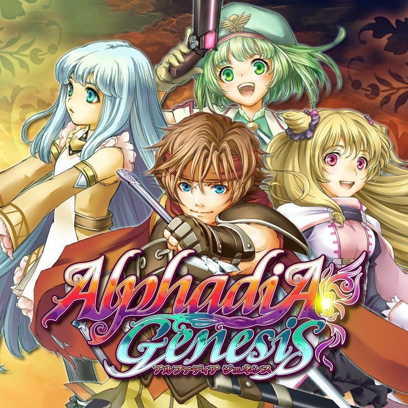🕹️💻 [เกมคอม / เกม PC] 🎮 Alphadia Genesis