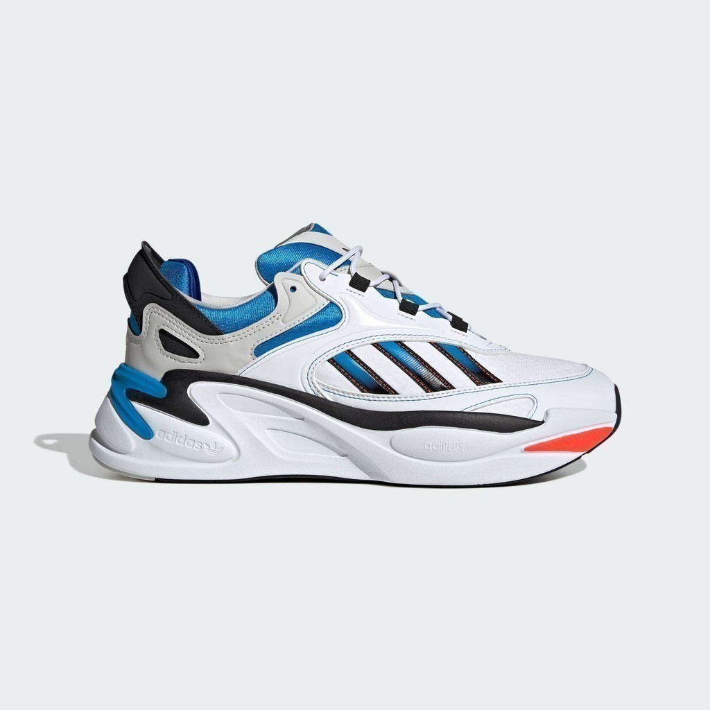adidas Lifestyle OZMORPH Shoes Men White IE2022