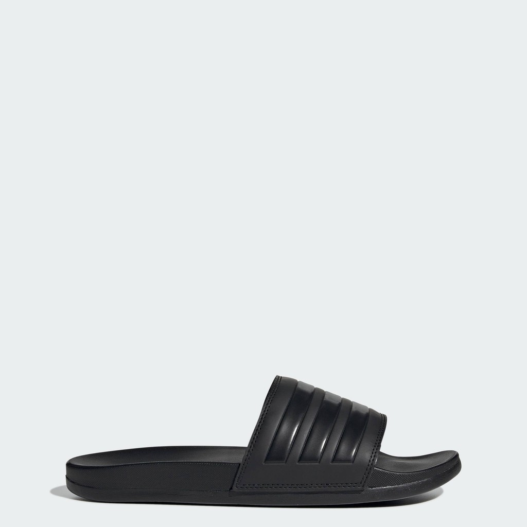 adidas Swimming & Lifestyle Adilette Comfort Slides Unisex Black GZ5896