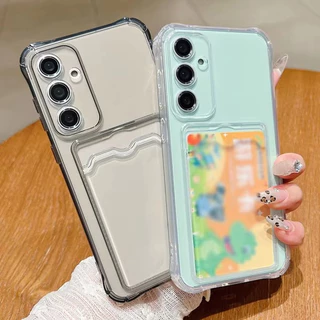 เคส Samsung A17 A07 A56 A55 A16 A06 A15 S25 S23 S24 FE A05S A54 A05 A35 S22 Ultra A12 A53 A22 A34 A25 A14 A52S 5G เคส