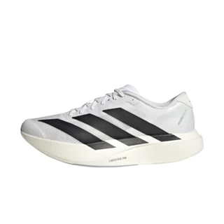 adidas Adizero Evo SL White | ของแท้ ตรวจสอบโดย SASOM