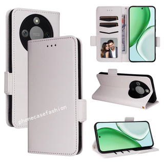 เคสโทรศัพท์สําหรับ Honor X9d X9c สมาร์ท X9b X9a 4G 5G 2025 ปลอกช่องเสียบการ์ดวงเล็บกันกระแทกป้องกันกรณีฝาครอบ