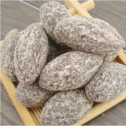 Yanjin Olives 1,000g Licorice Olives Licorice Olives Vanilla Olives Nine Vanilla Olives 500g ผลไม้หว