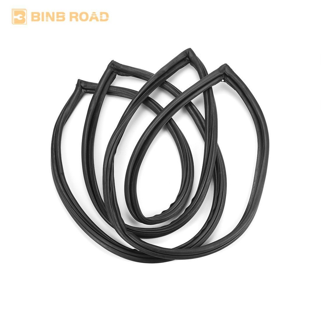 BINB ROAD ซีลประตูท้ายรถ 4637400278 สําหรับอุปกรณ์เสริม Mercedes-Benz G500 G550 G55AMG G63AMG G65AMG