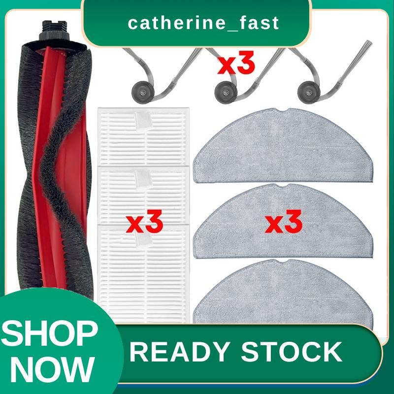 In Stock สําหรับ M5 / M5+ / L5 / L5+ / TF / TF+ / Q7B / Q7T Plus อะไหล่อุปกรณ์เสริม