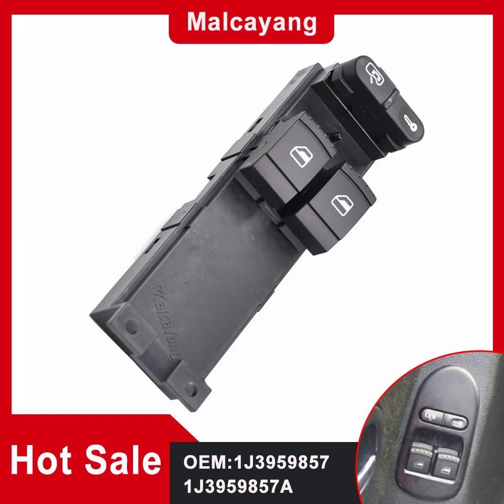 อะไหล่รถยนต์ 1J3959857 1เจ3959857เอ 1เจ3959857B สําหรับ VW Bora 1998-2001 2002 2003 2004 2005 Golf 4