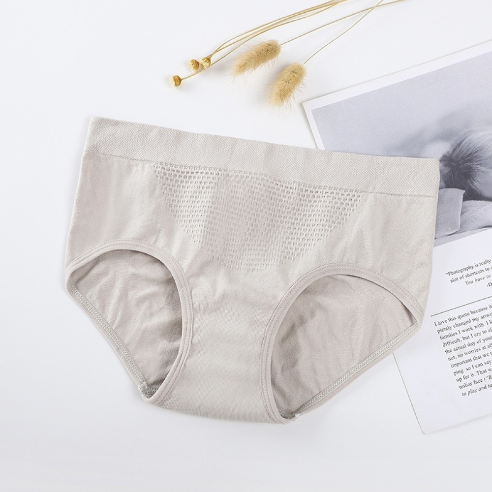 ชุดชั้นในรังผึ้ง cxp-3D-สีเทา GT หนึ่งขนาด80-140 ✨b_october411.th✨