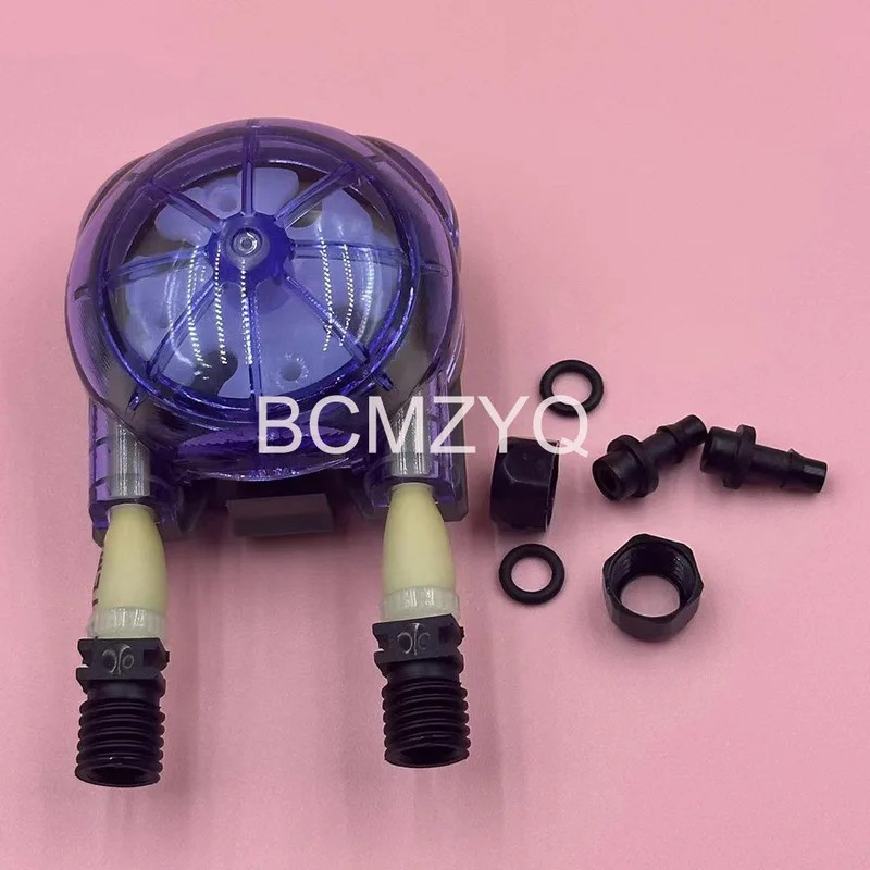 1PCS Generic Pump Head Circulation Liquid Feeding Pump M801872 สําหรับ Mimaki UJF-3042FX UJF-3042HG 