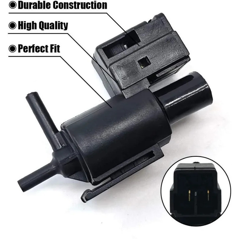 EGR สวิตช์วาล์วโซลินอยด์สูญญากาศ VSV สําหรับ Mazda MPV RX-8 Protege 626 Millenia 929 KL0118741 K5T49