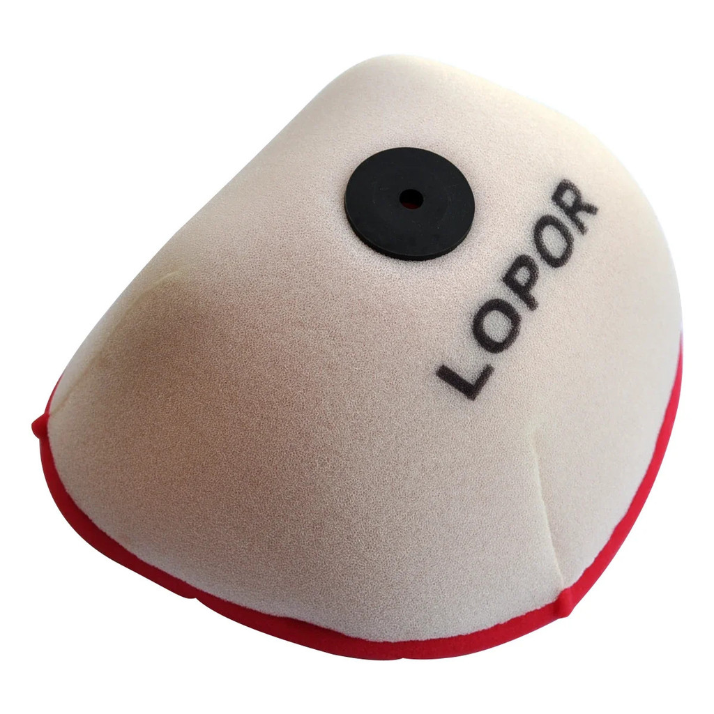 กรองอากาศรถจักรยานยนต์สําหรับ Suzuki RM-Z250 RMZ250 2019-2023 RM-Z450 RMZ450 2018-2023 RMZ RMZ RM-Z 