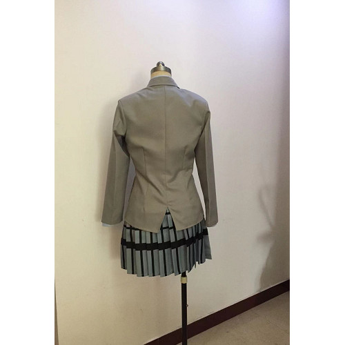 เครื่องแต่งกายคอสเพลย์ Kaoru Miyahara JK Outfit แบบประสิทธิภาพสูง
