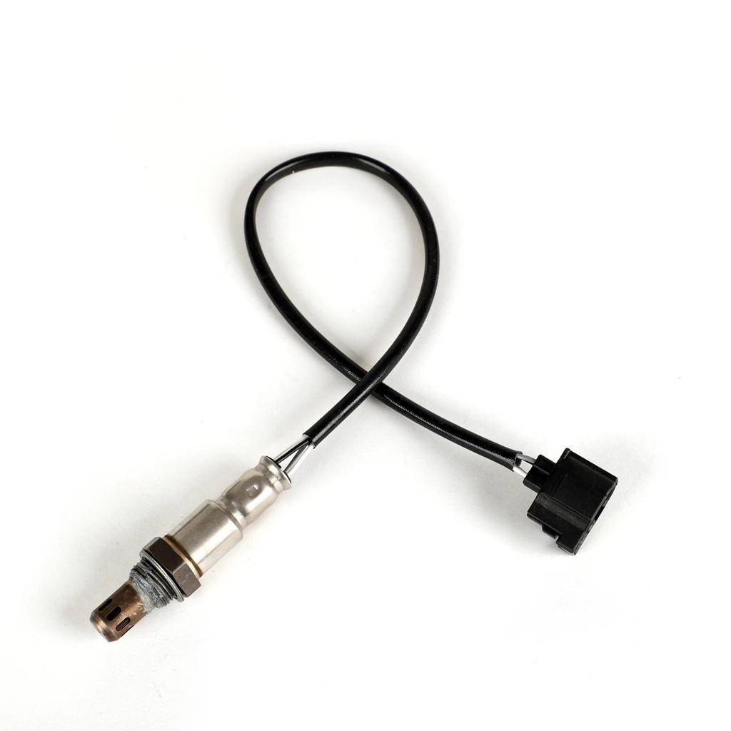 4 สาย Lambda O2 เซนเซอร์ออกซิเจนเหมาะสําหรับ MITSUBISHI MIRAGE / SPACE STAR 1.0 2012 - NO# OZA639-M1
