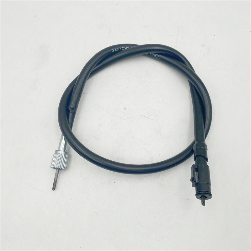 เหมาะสําหรับ UG/UD110 HJ110-6/6A HJ110-8 คานโค้งรถจักรยานยนต์ไมโครมิเตอร์นาฬิกาจับเวลาเกียร์วัดระยะท