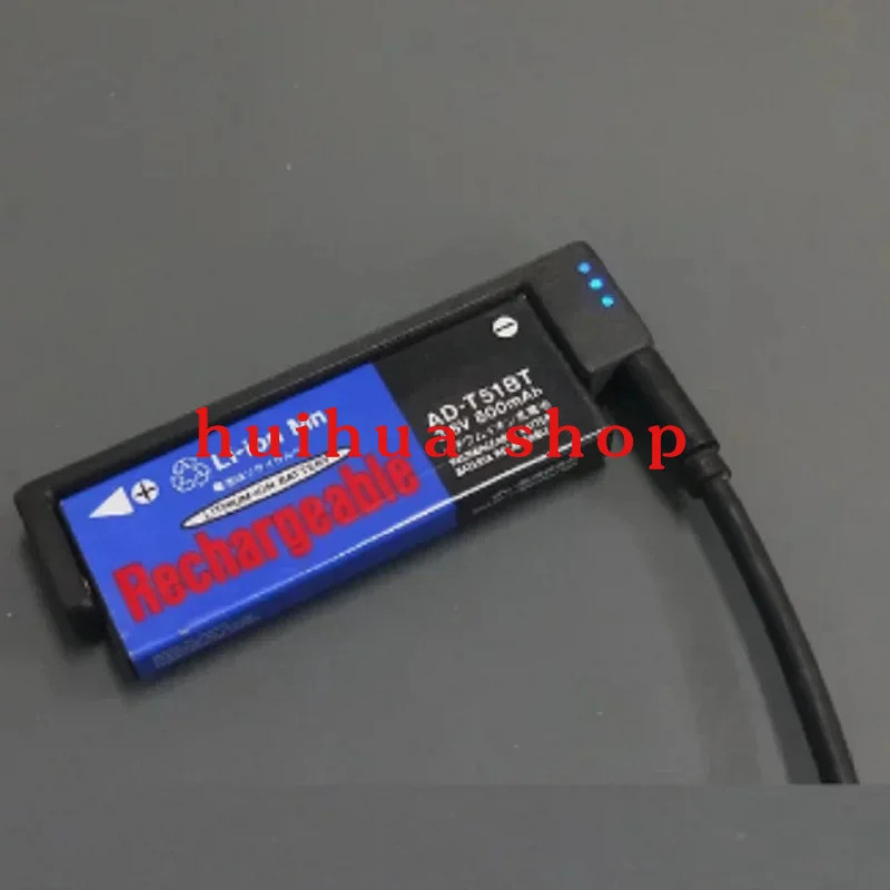 ใหม่ AD-T51BT T31 แบตเตอรี่สําหรับ Kenwood NB-L11A สําหรับ SHARP MD-MT821 MD-MT831 N ST521 MD-ST531 