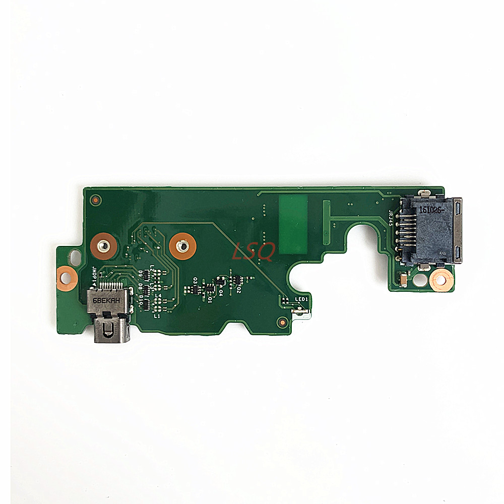 ยี่ห้อใหม่ Lenovo Notebook Thinkpad L570 L560 Network Mount DP Interface LS-C42EP