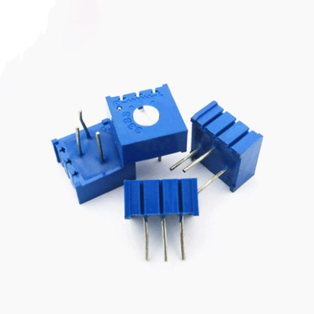 SINGLETURN 386P 5K Potentiometer3386P 5K 386P 5K 386P 5K 386P 5K 386P 5K 386P 5K 3386P 5K [CE]