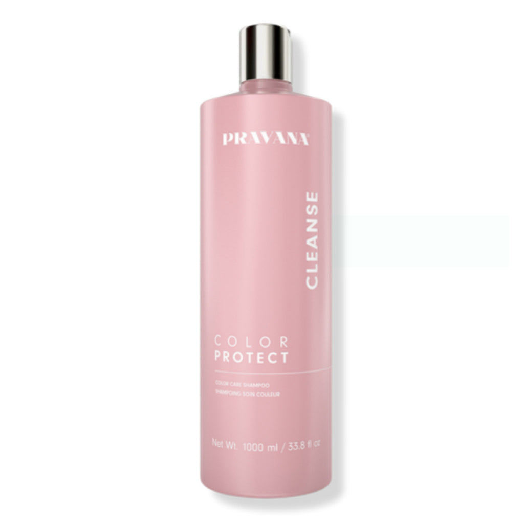 Framesi Morphosis Color Protect Shampoo 250/1000 ml แชมพูรักษาสีผม