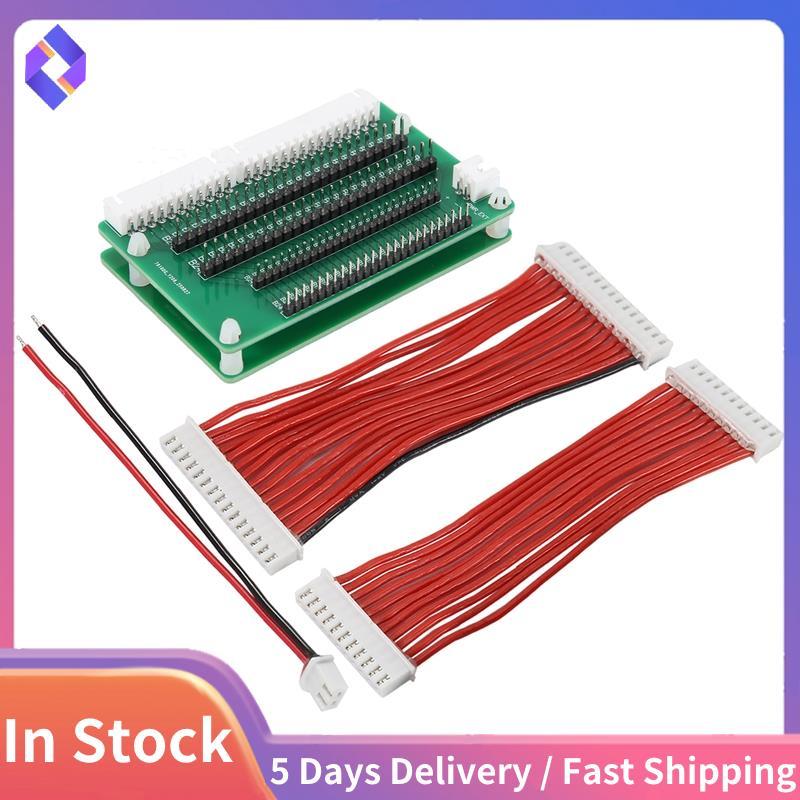 สําหรับ JK Active Balancer อัตโนมัติแบตเตอรี่ Differential แรงดันไฟฟ้าซ่อมบลูทูธ Equalizer Transfer 