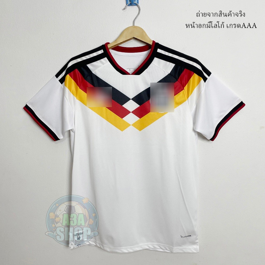 ใหม่ล่าสุด เสื้อบอลทีมชาติ lยอ มัน-นี สีนขาว2026/27 ถ่ายจากสินค้าจริง เกรดแฟนบอลAAA