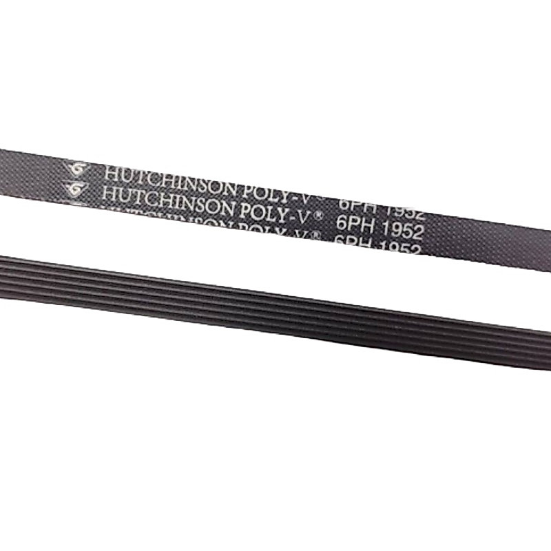 พร้อมส่ง สายพานเครื่องอบผ้า เบอร์สายพาน 6 PH 1952 เครื่องอบผ้า TOSHIBA รุ่น TD-H80SET เป็นต้น