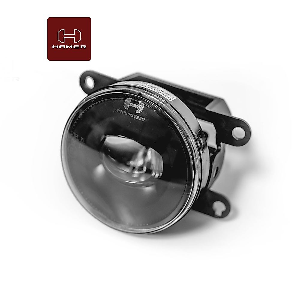 HAMER4x4 ไฟตัดหมอก LED ขนาด 3 นิ้ว (ราคา/ดวง)