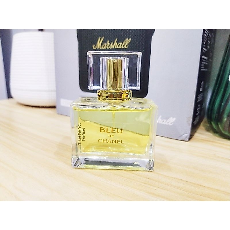 หัวน้ำหอมฉีดกาย นำเข้าจากฝรั่งเศสแท้ 100% ขนาด 50 ml หอมนานข้ามวัน