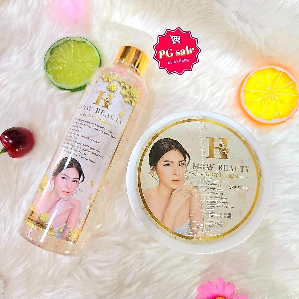 เมจิกไวท์ Magicwhite เซรั่ม/ครีม ของแท้รับประกัน 100% ❗❗ ✔✔ แพคเกจใหม่ล่าสุด ✔✔**รุ่น อย.ไทย**