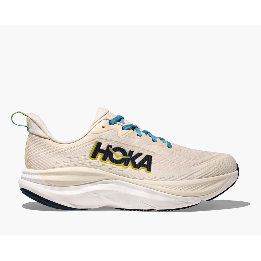 Hoka Skyflow | ผู้ชาย | Birch / Alabaster 2VRL