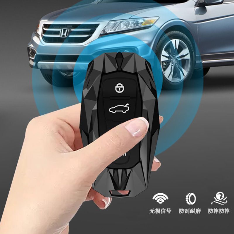 เฉพาะ 25 Geely Xingrui ฝาครอบกุญแจ Boyue l Emperor Hao e5 Galaxy m9 a7 Xingyao 8 Boyue pro Xingrui l