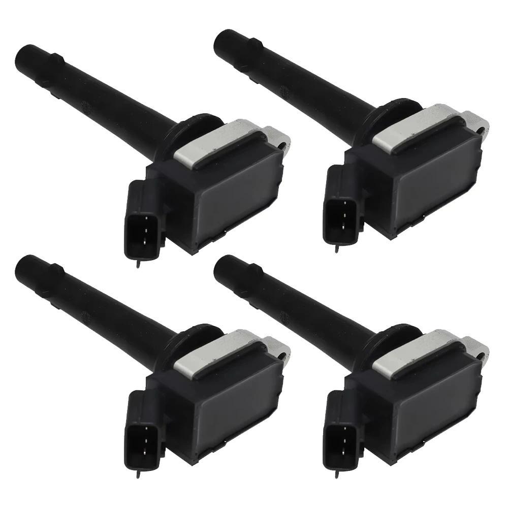 คอยล์จุดระเบิดสําหรับ GEELY EMGRAND SS11 GL GS RS EC7 VISION X6 S1 GX7 1.5 LIVAN X3 PRO ENGLON SC7 F