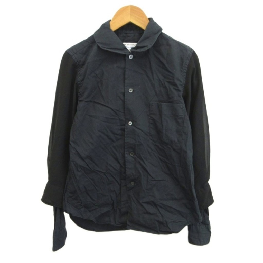 Comme Des Garcons Blouse Shirt Direct from Japan Secondhand