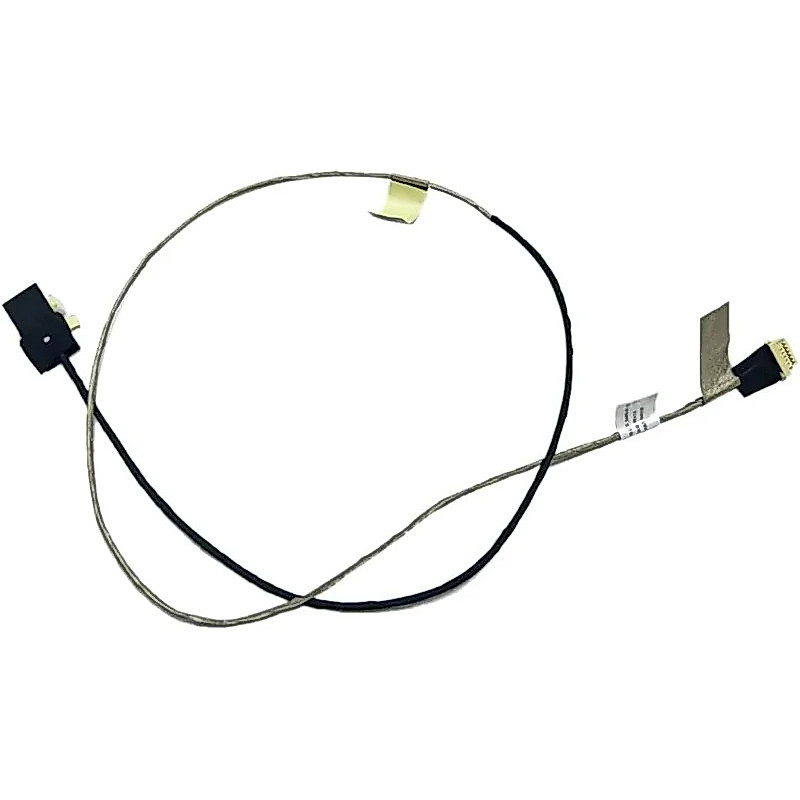 * เปลี่ยนสําหรับ Lenovo ideacentre AIO 520-22IKL F0D4 520-22IKU F0D5 520-22AST F0D6 DC02002U000 Back