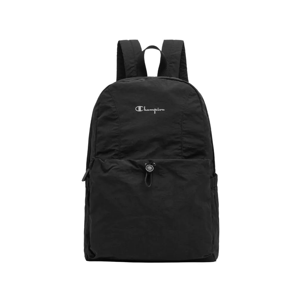 CHAMPION EASEMOVE BACKPACK Unisex กระเป๋าเป้สะพายหลังสำหรับผู้ชายและผู้หญิง