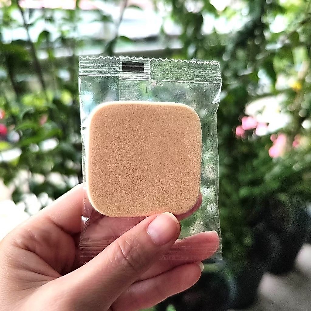 พัฟแต่งหน้าเนื้อนุ่ม High Quality Makeup Puff