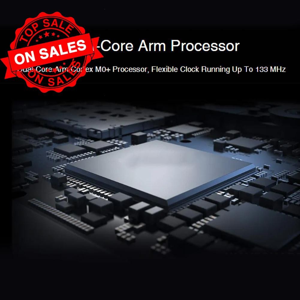 Raspberry Pi Rp2040-zero Microcontroller Pico Development Board A1a1