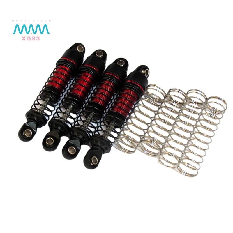 โลหะน้ํามัน Shock Damper สําหรับ Trx4m/C8801/C8809 Shock Damper สําหรับ Trx4m/C8801/C8809