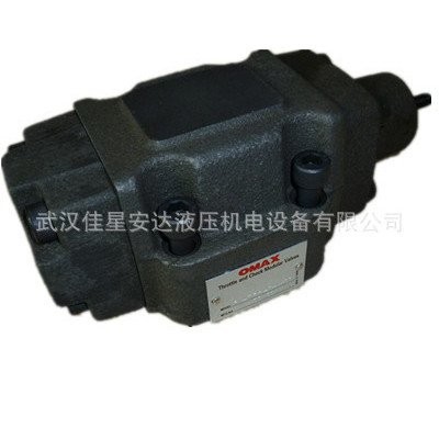 ไต้หวัน SVC-06T-3-DP-30 วาล์วลําดับพร้อมสต็อก OMAX OMAX