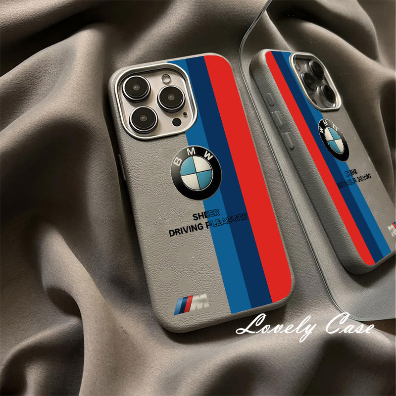 ปลอกสําหรับ Huawei Honor X6B X6 X7 X6A X8 X9 BC 200 90 50 แฟชั่นแบรนด์ M Power เคสโทรศัพท์ Anti Drop