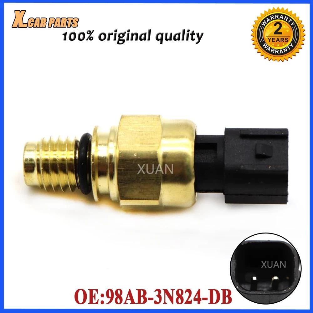 98AB-3N824-DB รถพวงมาลัยเซ็นเซอร์ความดันน้ํามันสําหรับ FORD FOCUS C-MAX 1.4 1.6 1.8 2.0 TDCi 98AB3N8