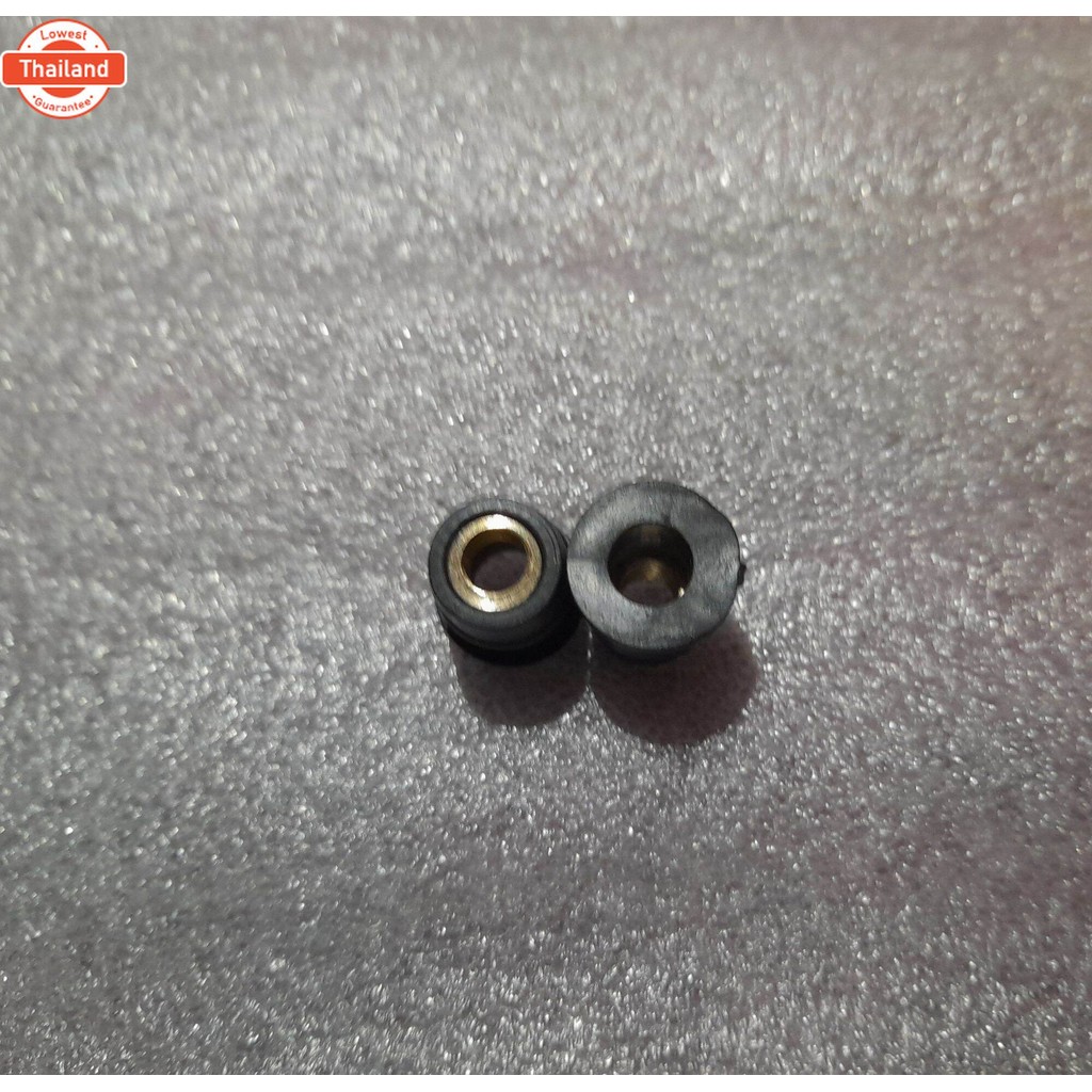 ูทชิวหน้า ขนาด m5 สำหรัรถ Yamaha AEROX 155 ,Nmax 155 ,Xmax 300 R15 , R3 ,R6 ,R1 NINJA GSX CBR CB500x
