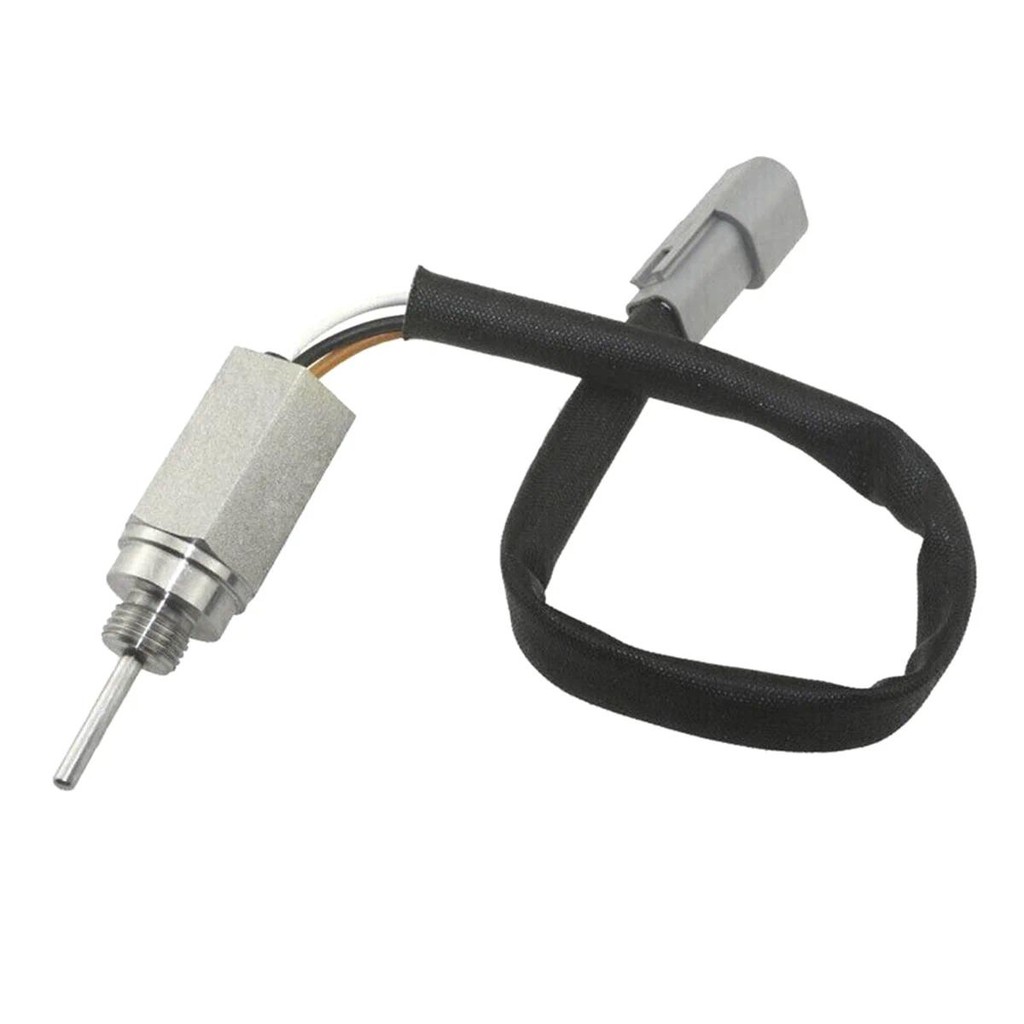 เซ็นเซอร์อุณหภูมิ 118-7226 1187226 สําหรับ Caterpillar CAT D6R D7R D8R 777D 988Hauto ชิ้นส่วนตกแต่งร