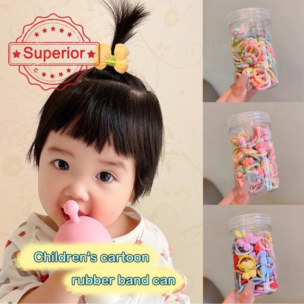 ที่คาดผมการ์ตูน Band Jar สำหรับเด็กผู้หญิง สไตล์/thumb band ขนาดเล็ก E2z8