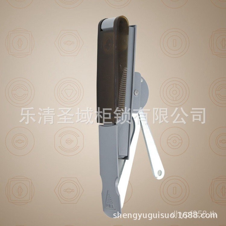 ตู้มือจับประตูตู้ไฟฟ้า MS853abb Handle Switch ล็อคประตูตู้ ABB พร้อมฝาครอบกันฝุ่นกันน้ําโดยเฉพาะ