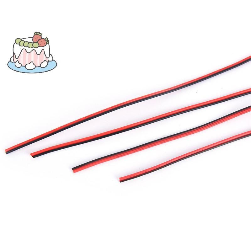 [Sep] 2-PIN RGB สายไฟสําหรับ 3528/5050 RGB LED Strip Light ขายส่ง [COD] ราคา ถูกที่สุด ดีลบีเคเค แกลเลอรีภาพที่ 3