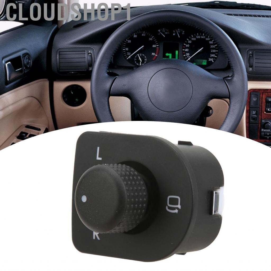 Cloudshop1 CloudShop1-th Aklosipy สวิตช์สวิตช์ปรับปุ่มปรับ 1J1 959 565E แทน T5 2003? 2010